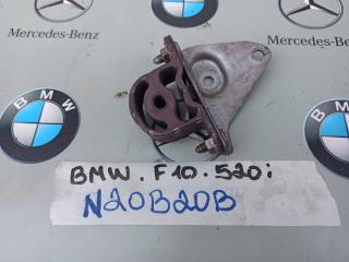 Резинка глушителя BMW 2013, 2.0 л., N20 B20 B, бензин, 7633674