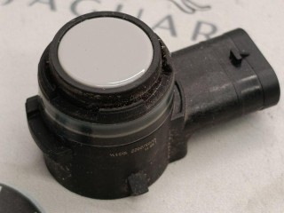 парктроник задний Porsche 2022, 2.0 л., бензин, АКПП, 5Q0919275B