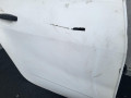 дверь задняя правая Dacia Duster 1 поколение 2013, 1.5 л., K9K 896, дизель, 6МКПП, внедорожник 5 дв. - фото №8