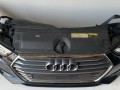 передняя часть (ноускат) Audi A4 B9 2018, 2.0 л., CVKB, бензин, АКПП, универсал, передний привод - фото №4