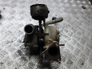 турбина Volkswagen Sharan 1 поколение 1998, 028145702P