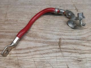 плюсовой провод аккумулятора Chevrolet Cruze 2 поколение 2018, 1.4 л., бензин, 39035739