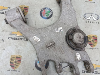 рычаг задний левый Alfa Romeo 2019, 2.0 л., бензин, АКПП, 00505491230