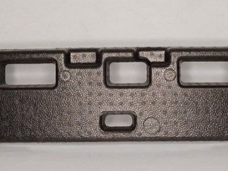 абсорбер бампера Zeekr 001 1 поколение 2021, 6600190563