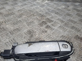 ручка наружная Audi A8 D2/4D [рестайлинг] 2001, 3.3 л., дизель, darkgray, седан