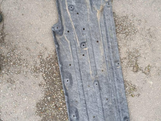 защита днища Subaru Outback 6 поколение 2022, 2.5 л., бензин