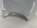 крыло заднее левое BMW i3 L01 2015, электро, 51137369571 - фото №3