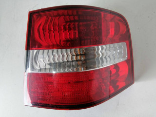 фонарь задний правый Fiat Stilo 1 поколение 2002, 1.6 л., 182 B6.000, бензин, 5МКПП, универсал