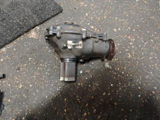 редуктор переднего моста BMW X3 E83 2006, M57 D30 (306D3), 7546112