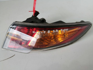 фонарь задний правый Honda Civic 8 поколение 2006, хетчбэк 5 дв.