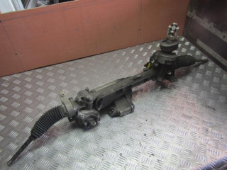 рулевая рейка Volkswagen Golf 4 поколение 2004, 1K1909144E