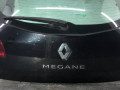 крышка багажника (дверь 3-5) Renault Megane 3 поколение 2010, 1.5 л., дизель, МКПП, хетчбэк 5 дв. - фото №5