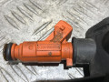 форсунка Peugeot 307 1 поколение 2002, 1.6 л., NFU (TU5JP4), бензин, 5МКПП, универсал, 0280156034 - фото №3