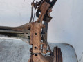 балка подвески задняя Citroen C2 1 поколение 2004, 1.4 л., дизель, робот, купе - фото №3