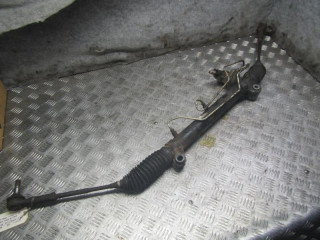 рулевая рейка Nissan X-Trail T30 2003, 2.2 л., дизель, 8H9009