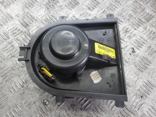 моторчик печки Volkswagen Golf 4 поколение 2002, 1.9 л., дизель, МКПП, универсал, 1J1819021C