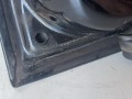 дверь передняя левая Audi A6 4G/C7 2013, 2.8 л., CHVA, бензин, АКПП, седан, полный привод, 4G0831051 - фото №9