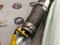 подушка безопасности боковая (шторка) Alfa Romeo Stelvio 1 поколение 2018, 00505353440 - фото №3