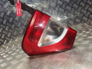 фонарь задний правый Ford Galaxy 2 поколение 2008, минивэн