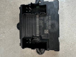 блок комфорта Land Rover Range Rover Evoque L551 2020, 2.0 л., бензин, АКПП, белый, внедорожник 5 дв., полный привод, правый руль, J8A214D620CC