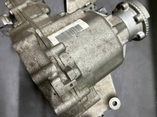 раздаточная коробка Alfa Romeo 2021, 2.1 л., дизель, АКПП, чёрный, внедорожник 5 дв., полный привод, 00463461790