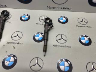 форсунка BMW X5 E53 [рестайлинг] 2004, 3.0 л., 306D2, дизель, 7789661