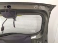 крышка багажника (дверь 3-5) Renault Duster 1 поколение 2015, 1.5 л., TD, дизель, МКПП, передний привод - фото №12