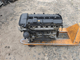 двигатель BMW X5 E53 [рестайлинг] 2005, M54 B30 (306S3), 306S5
