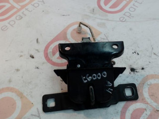 замок багажника Audi A4 B5 1999, 2.5 л., дизель, МКПП, универсал