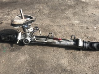 рулевая рейка Ford Mondeo 3 поколение 2003, 2.0 л., дизель