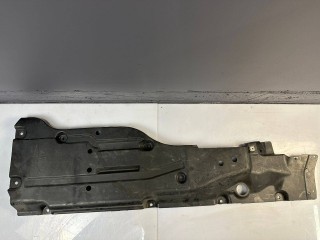 защита днища Mercedes-Benz GLE W166 2018, 2.2 л., дизель, АКПП, черный, внедорожник 5 дв., правый руль, A1666801801