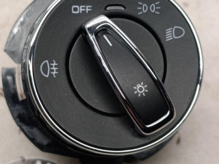 переключатель света Porsche Cayman GTS 982 2022, 4.0 л., бензин, 97061353309