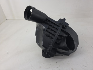 корпус воздушного фильтра BMW 5 серия F10/F11 [рестайлинг] 2014, 2.0 л., N20 B20 B, бензин, АКПП, 7612014