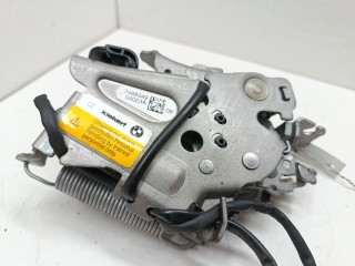 замок капота BMW 2023, 2.0 л., Ti, бензин, АКПП, универсал, задний привод, 7468349, 51237468349