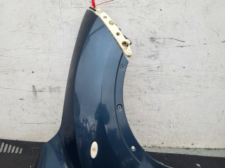 крыло переднее правое Nissan Juke YF15 2011, 1.6 л., HR16DE, бензин, 5МКПП, хетчбэк 5 дв.