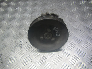 насос гидроусилителя руля Mercedes-Benz Vito W638 1999, 2.2 л., дизель