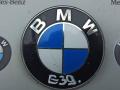 эмблема BMW 5 серия E39 [рестайлинг] 2001, 8132375 - фото №2