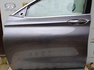 дверь передняя левая Infiniti QX50 P71A 2021, 2.0 л., бензин