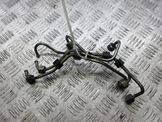 трубка ТНВД Volkswagen Passat B5 1998, 1.9 л., дизель