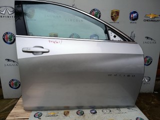 дверь передняя правая Chevrolet Malibu 9 поколение [рестайлинг] 2020, 1.5 л., бензин