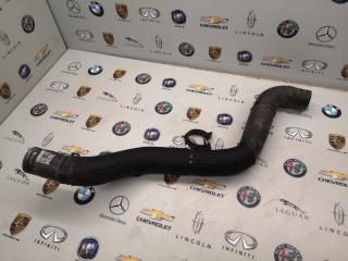 патрубок радиатора Chevrolet Equinox 3 поколение 2018, 2.0 л., бензин, передний привод, 84818902