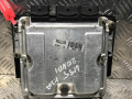 блок управления двигателем Peugeot 307 1 поколение 2003, 2.0 л., RHY (DW10TD), дизель, 5МКПП, черный, универсал, 0281011081, 9647472780, EDC15C2 - фото №3