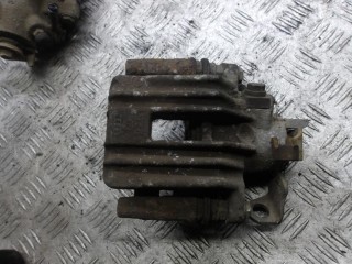 суппорт задний левый Volkswagen Golf 4 поколение 2002, 1.9 л., дизель, МКПП, универсал