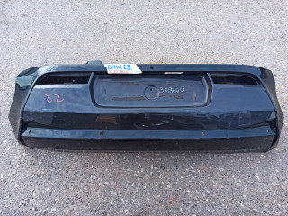 бампер задний BMW i3 L01 2015, 7370577