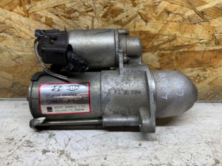 стартер Kia 2008, 2.0 л., бензин, 3610025020