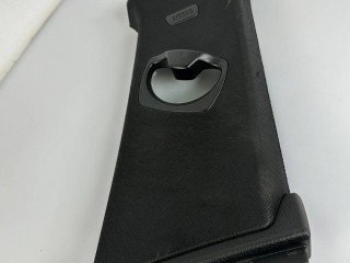 обшивка стойки центральной правой BMW 4 серия F32/F33 [рестайлинг] 2019, 2.0 л., B47 D20 A, дизель, АКПП, синий, лифтбэк, полный привод, правый руль, 51437326530