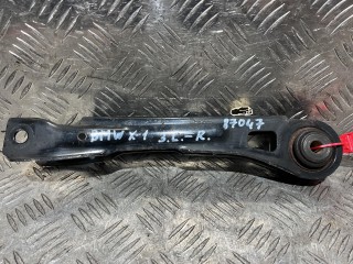 рычаг задний BMW X1 E84 2011, 3.0 л., N52 B30 A, бензин, АКПП, внедорожник 5 дв., полный привод, 6782168