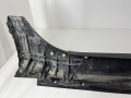накладка на порог Jaguar XJ 4 поколение 2015, 2.0 л., бензин, AW93F31185 - фото №8