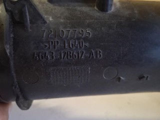 патрубок воздушного фильтра Aston Martin DB9 1 поколение [рестайлинг] 2012, 4G4312B612AB, 72107795