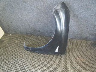 крыло переднее левое Renault Scenic 2 поколение 2005